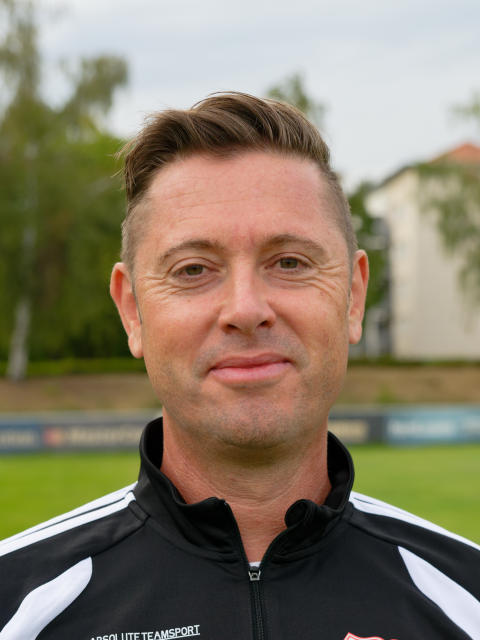 Jochen Strobel